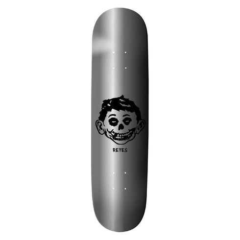 Thank You - David Reyes Madfit Deck *Flock It* (8.5")